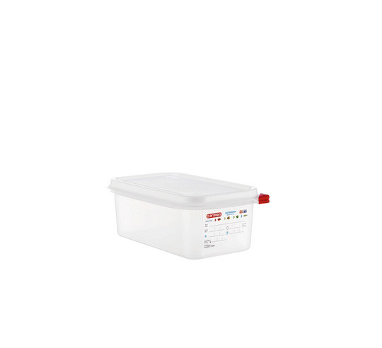 OVIPLAS CUBETA C/T GN 1/4-100