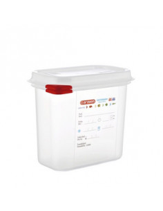 OVIPLAS GN CONTAINER W/ LID...