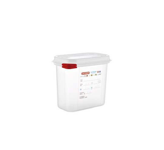 OVIPLAS GN CONTAINER W/ LID 1/9-150