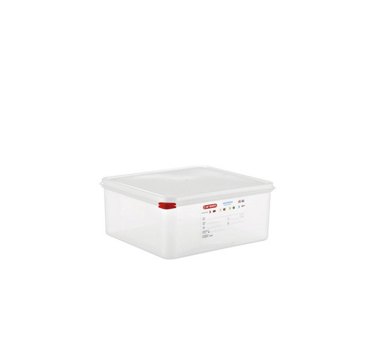 OVIPLAS GN CONTAINER W/ LID 2/3-150