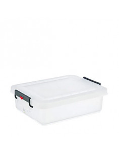 OVIPLAS RECT. CONTAINER W/...