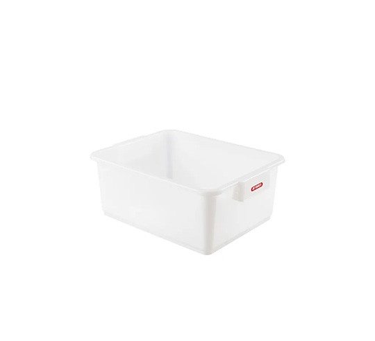 OVIPLAS CUBETA HONDA 530X400 mm h 210 mm