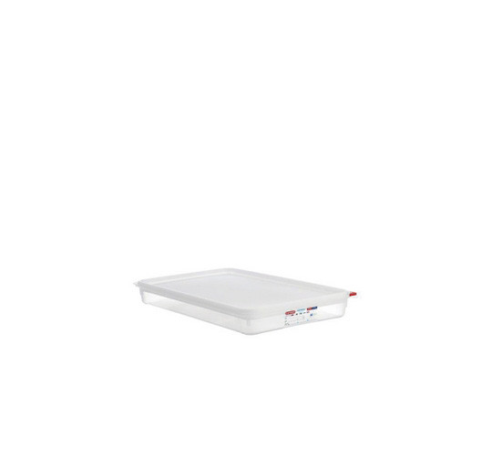 OVIPLAS CUBETA C/T GN 1/1-65
