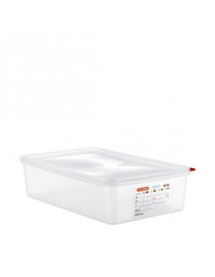 OVIPLAS CUBETA C/T GN 1/1-100