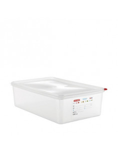 OVIPLAS GN CONTAINER W/ LID...