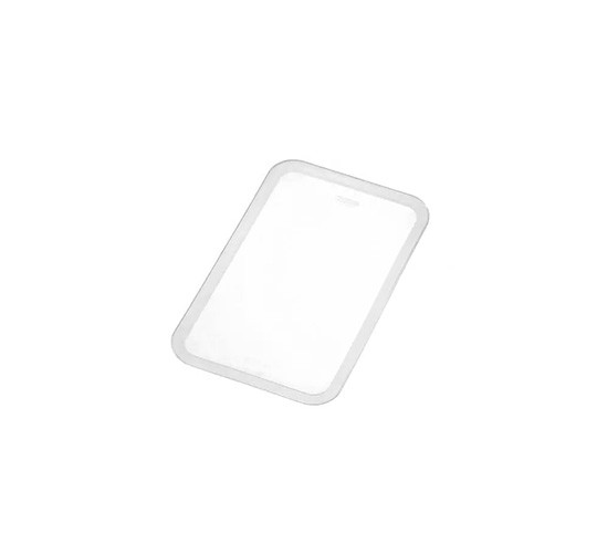 TAPA SILICONA GN 1/1