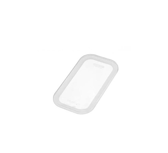 TAPA SILICONA GN 1/3