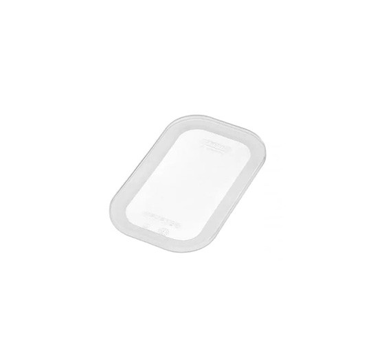 TAPA SILICONA GN 1/4
