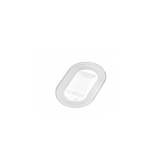 TAPA SILICONA GN 1/9
