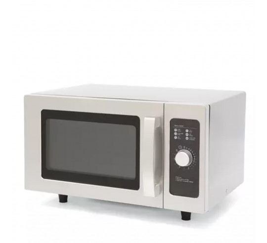 MICROONDAS PROFESIONAL