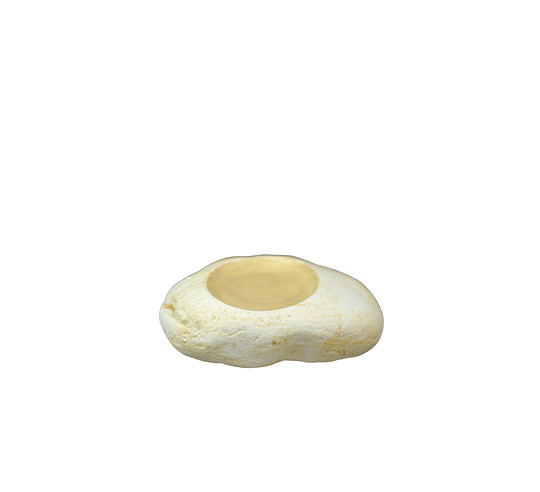 PIEDRA DEL QUEMA COLOUR 22 CM