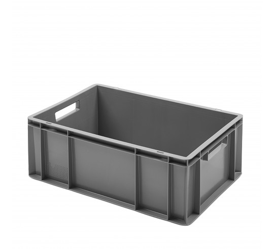 CONTENEDOR APILABLE 600X400X235 mm
