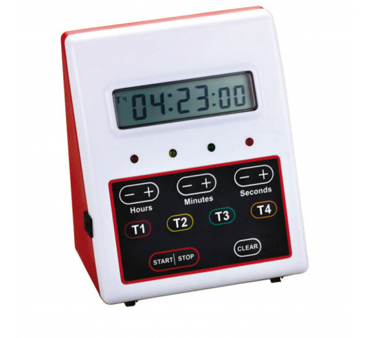 OVIPLAS MINUTERO SOBREMESA h 9 cm