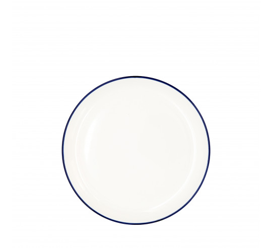 ALACENA 18 cm FLAT PLATE
