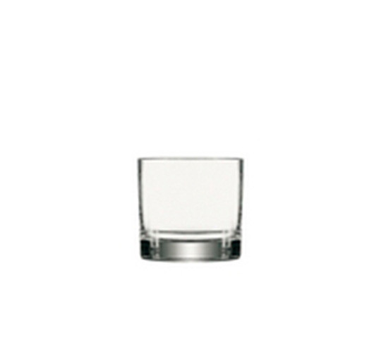 CUBITO SCHNAPPS GLASS