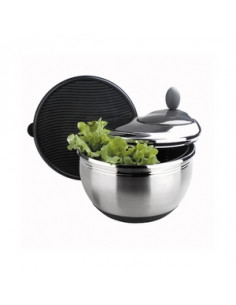 CENTRIFUGADORA MINI 24 cm