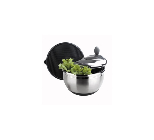 CENTRIFUGADORA MINI 24 cm