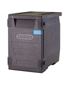 THERMOBOX FRONTLOADER