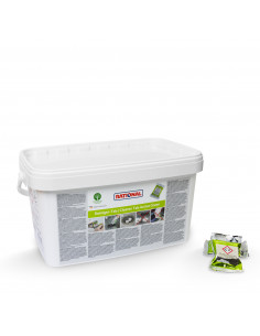 DETERGENTE ACTIVE GREEN P/...