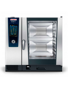 HORNO  ICOMBI PRO GAS NATUR...