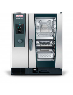 HORNO  ICOMBI CLASSIC GAS...