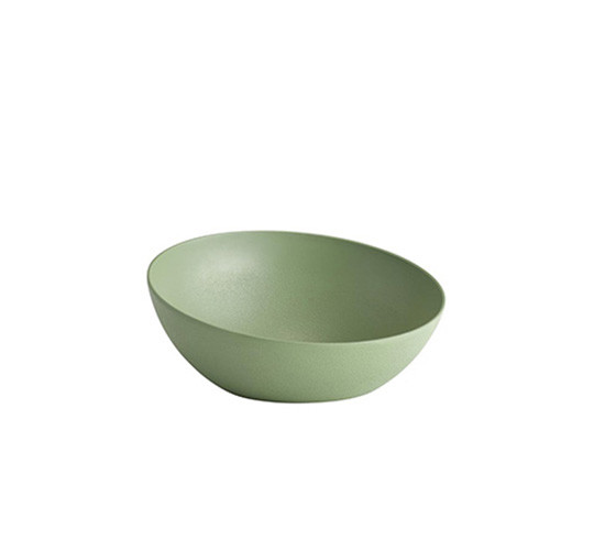 FROSTFIRE BOL GREEN 33 cm h 14 cm