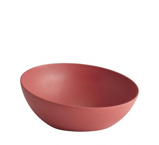 FROSTFIRE BOL RED 27 cm h 12 cm