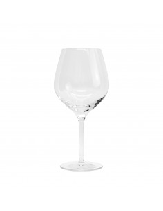 ELBA 65 CL BURGUNDY GLASS