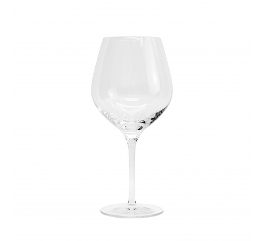 ELBA 65 CL BURGUNDY GLASS
