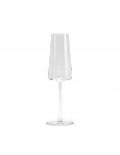 RHONE 24 CL CAVA GLASS