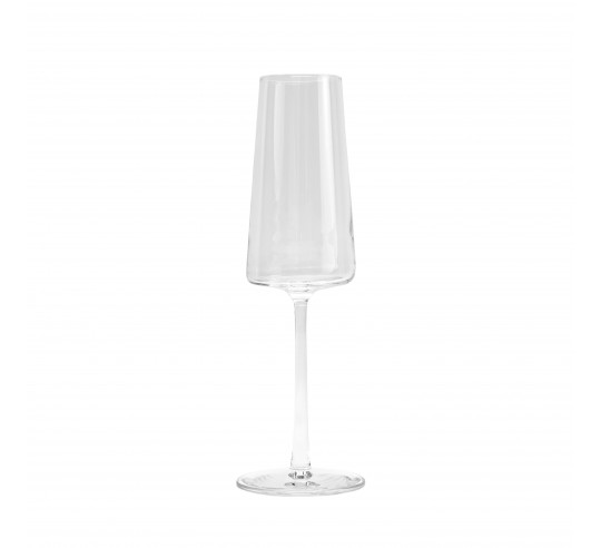 RHONE 24 CL CAVA GLASS