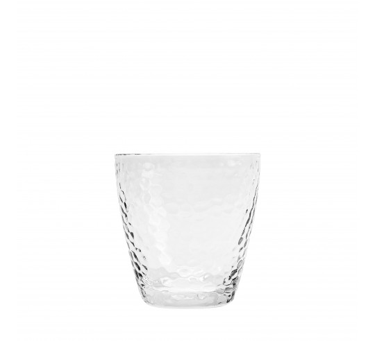HAMMER VASO h 90 mm 25 cl