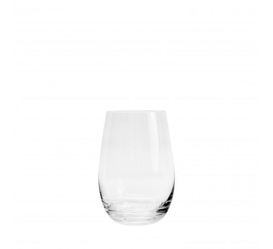 ANDIA VASO TRANSPARENTE h 120 mm 47 cl