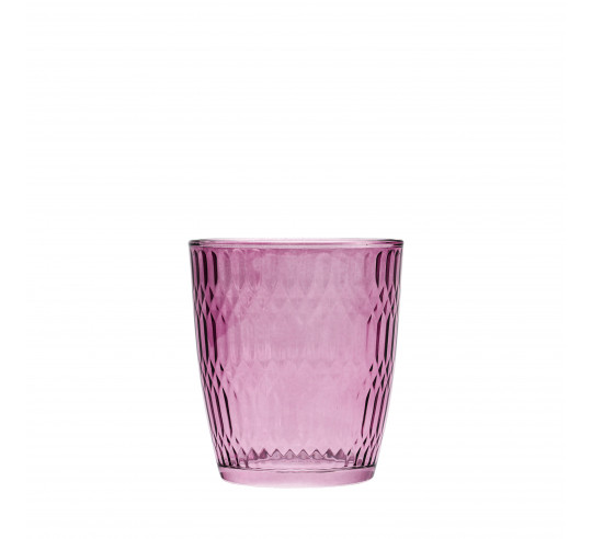 VIBO VASO LILA h 95 mm 31 cl