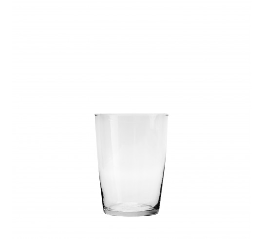 BILBO VASO SIDRA APILABLE h 121 mm 50 cl