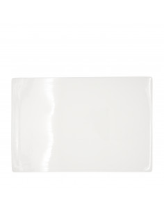 NOUBON 34X23 CM TASTING DISH