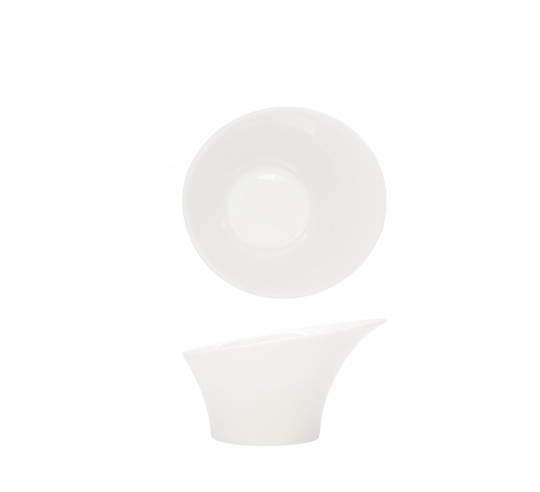 NOUBON BOL INCLINADO 17 cm 35 cl
