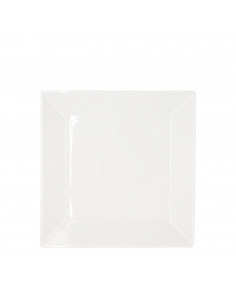 NOUBON 21X21 CM FLAT SQUARE...