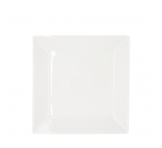 NOUBON PLATO LLANO 21x21 cm