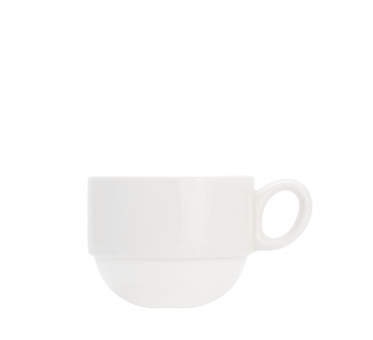VALET TAZA APILABLE h 5 cm 14 cl