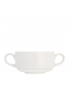VALET TAZA CONSOME h 6 cm...