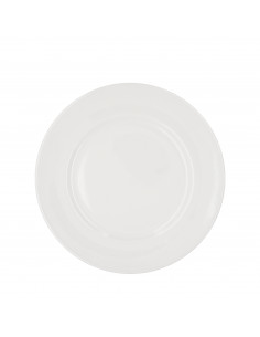 VALET PLATO LLANO 25 cm