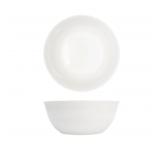 VALET ENSALADERA 25 cm h 10 cm