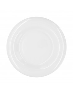 SIRA 26 CM FLAT PLATE