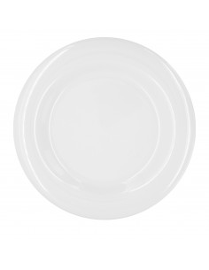 SIRA 29 CM FLAT PLATE