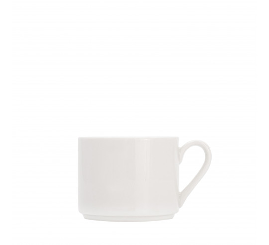 MODERN TAZA APILABLE h 5 cm 10 cl
