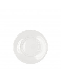 MODERN 16 CM SAUCER