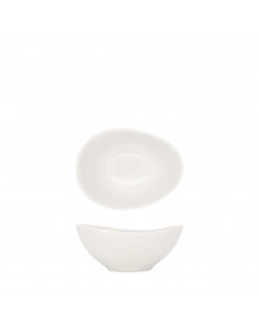 DANZA 10 CM OVAL BOWL