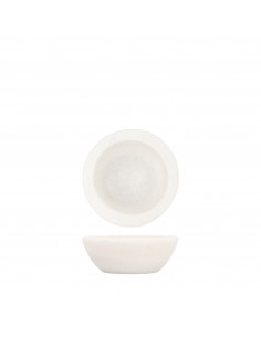 SUPIEDRA BOL CONICO BLANCO...