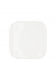 GASTROBAR 23X23 FLAT PLATE